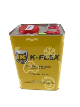 lepidlo izolací K-Flex  2,6 l, K414